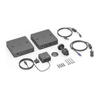 Logitech Extend - Förlängd räckvidd för audio/video -