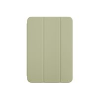 Apple Smart - Vikbart fodral för surfplatta - salvia - för