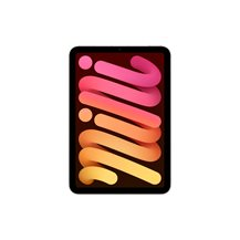 Apple iPad mini A17 Pro Wi-Fi + Cellular - Surfplatta - 256