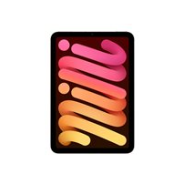 Apple iPad mini A17 Pro Wi-Fi + Cellular - Surfplatta - 256