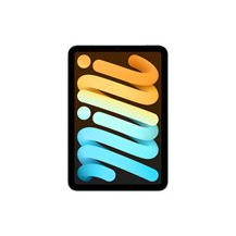 Apple iPad mini A17 Pro Wi-Fi - Surfplatta - 512 GB - 8.3"