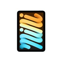 Apple iPad mini A17 Pro Wi-Fi - Surfplatta - 512 GB - 8.3"