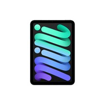 Apple iPad mini A17 Pro Wi-Fi + Cellular - Surfplatta - 512