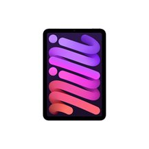 Apple iPad mini A17 Pro Wi-Fi - Surfplatta - 512 GB - 8.3"