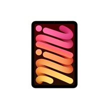 Apple iPad mini A17 Pro Wi-Fi - Surfplatta - 256 GB - 8.3"