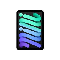 Apple iPad mini A17 Pro Wi-Fi + Cellular - Surfplatta - 128