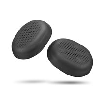 Lenovo - Hörsnäckor för headset - svart