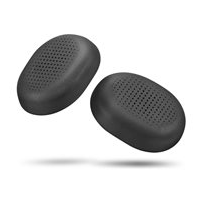 Lenovo - Hörsnäckor för headset - svart