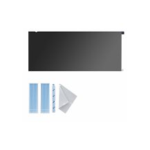 StarTech.com Privacy Screen For Dell P3424WE, Double-Sided