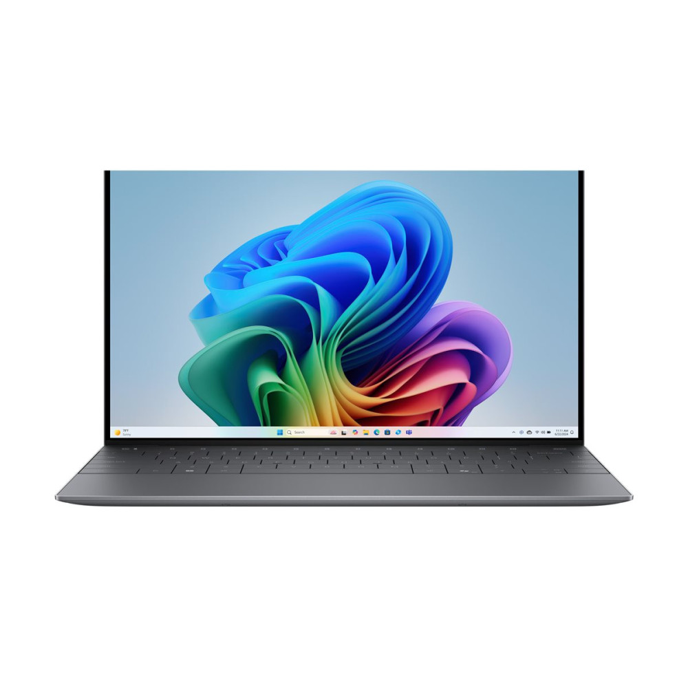 Dell XPS 13 9345 - Snapdragon X Elite - X1E-80-100 / upp