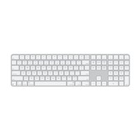 Magic Keyboard with Touch ID and Num Keypad - US English -