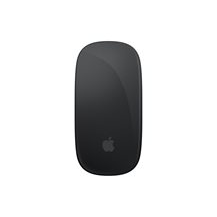 Apple Magic Mouse - Mus - multi-touch - trådlös - Bluetooth