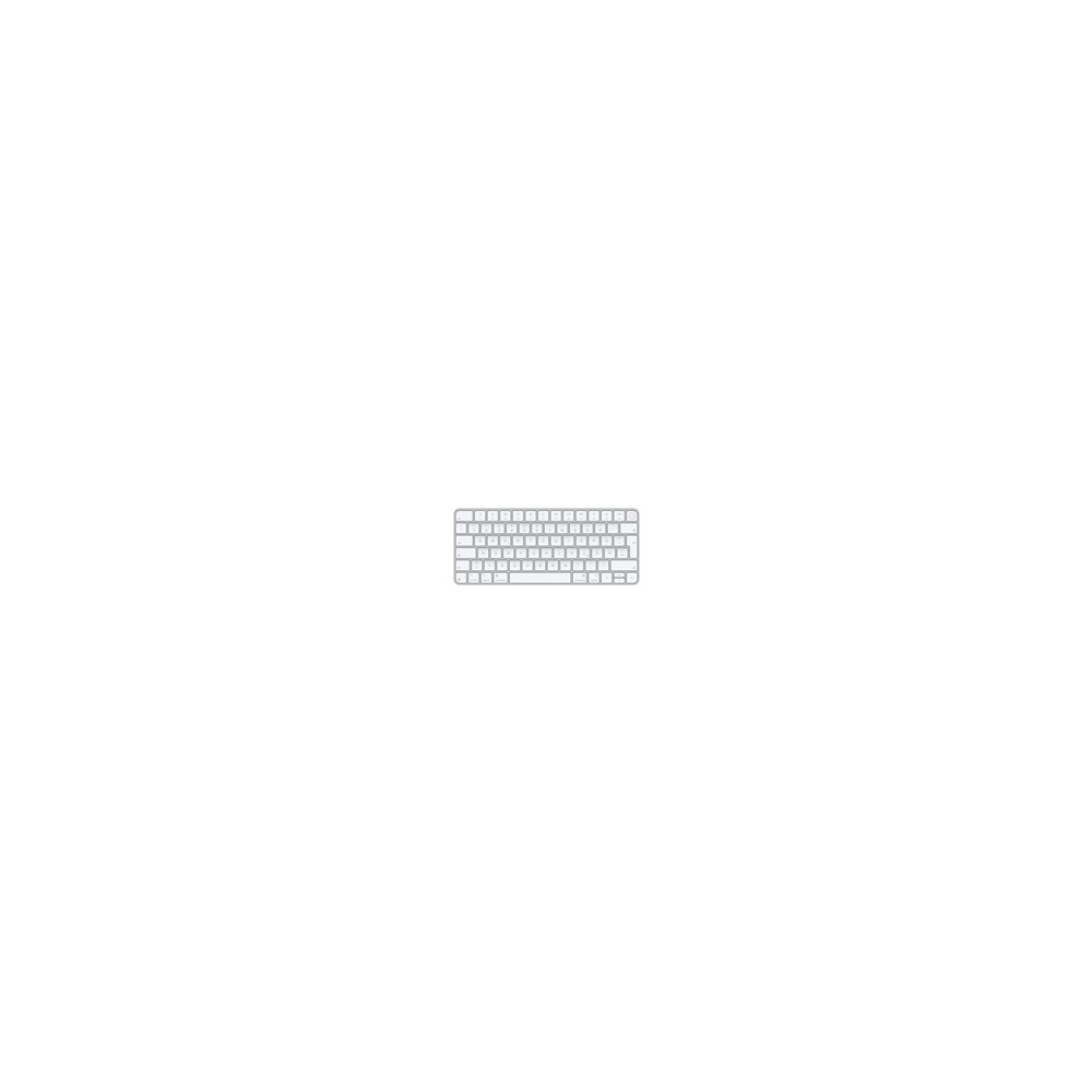Magic Keyboard with Touch ID - German