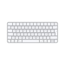 Magic Keyboard with Touch ID - Danish