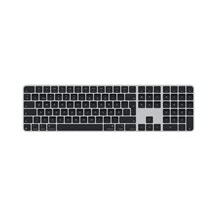 Magic Keyboard with Touch ID and Num Keypad - Swedish -