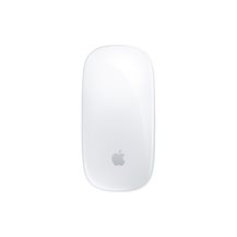 Apple Magic Mouse - Mus - multi-touch - trådlös - Bluetooth