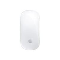 Apple Magic Mouse - Mus - multi-touch - trådlös - Bluetooth