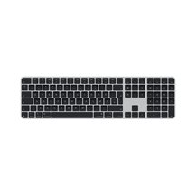 Magic Keyboard with Touch ID and Num Keypad - Norwegian -