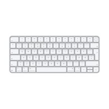 Magic Keyboard with Touch ID - Norwegian