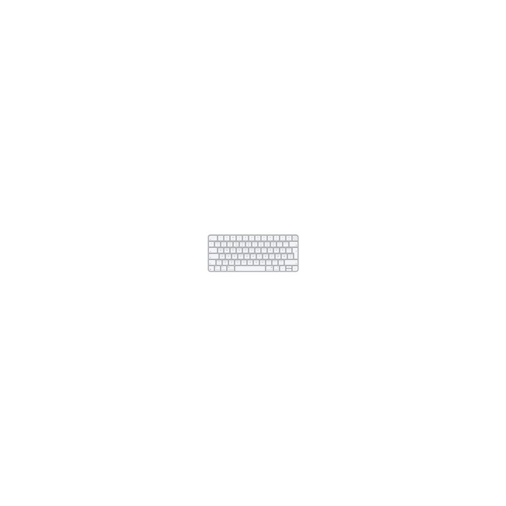 Magic Keyboard with Touch ID - Norwegian