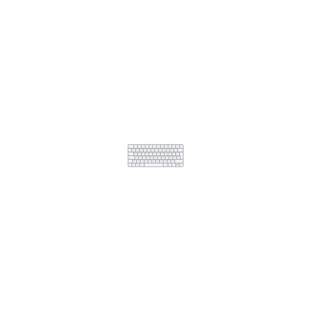 Magic Keyboard - Norwegian