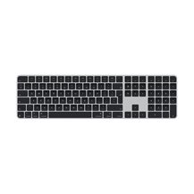 Magic Keyboard with Touch ID and Num Keypad - International