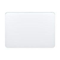 Apple Magic Trackpad - Styrplatta - multi-touch - trådlös -