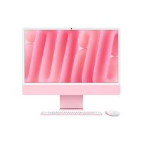 Apple iMac with 4.5K Retina display - Allt-i-ett M4 - RAM
