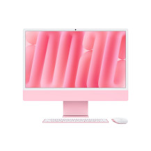 Apple iMac with 4.5K Retina display - Allt-i-ett M4 - RAM