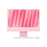 Apple iMac with 4.5K Retina display - Allt-i-ett M4 - RAM