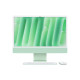 Apple iMac with 4.5K Retina display - Allt-i-ett M4 - RAM