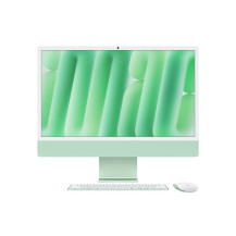 Apple iMac with 4.5K Retina display - Allt-i-ett M4 - RAM