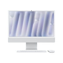 Apple iMac with 4.5K Retina display - Allt-i-ett M4 - RAM