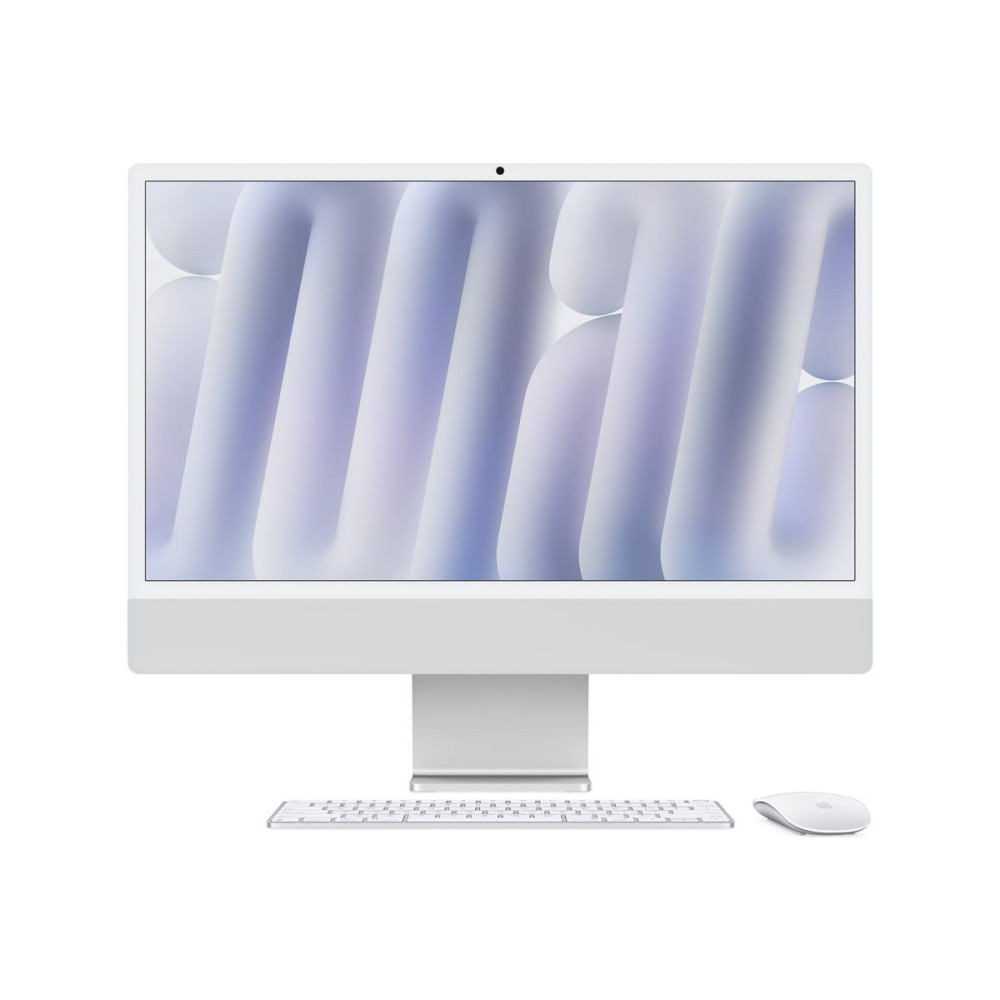 Apple iMac with 4.5K Retina display - Allt-i-ett M4 - RAM