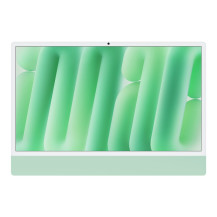 Apple iMac with 4.5K Retina display and Built-in VESA Mount