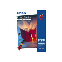 Epson Photo Quality Ink Jet Paper - Matt - bestruket -