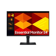 Samsung S27D406GAU - S40GD Series - LED-skärm - 27" - 1920