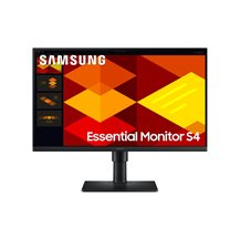 Samsung S24D406GAU - S40GD Series - LED-skärm - 24" - 1920