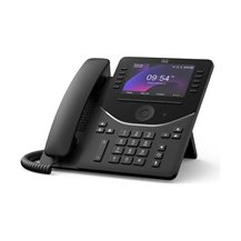 Cisco Desk Phone 9861 No Radio - VoIP-telefon - med Trusted