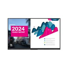 Avocor AVE-5550 - 55" Diagonal klass E-Series