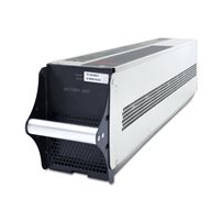 APC - UPS-batteri - Bly-syra - svart - för P/N: G35T40KHS,