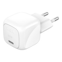 Belkin BoostCharge - Strömadapter - kompakt - 30 Watt -