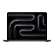 Apple MacBook Pro - M4 - Apple M4 10-core - 16 GB RAM - 512