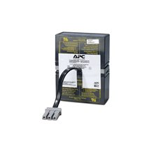 APC Replacement Battery Cartridge #32 - UPS-batteri - 1 x