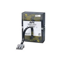 APC Replacement Battery Cartridge #32 - UPS-batteri - 1 x