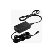 HP - USB-C strömadapter - halogenfri, vänster kontakt - AC