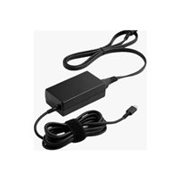 HP - USB-C strömadapter - halogenfri, vänster kontakt - AC