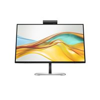 HP 524pm - Series 5 Pro - LED-skärm - 24" (23.8" visbar) -