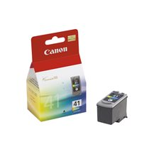Canon CL-41 - 12 ml - Lång livslängd - färg (cyan, magenta,