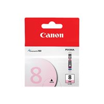 Canon CLI-8PM - Foto-magenta - original - bläcktank - för